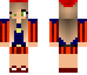 stegi girl