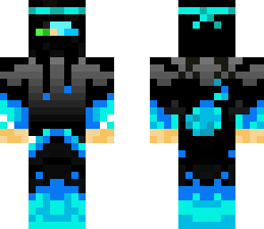 neon ninja
