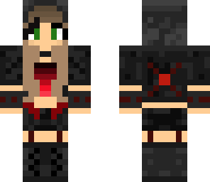 punk rocker