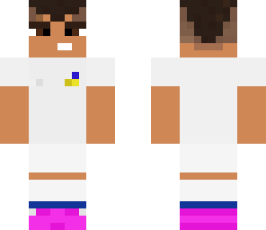 leeds home kit