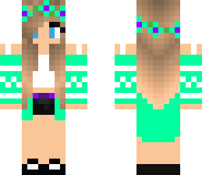 girl