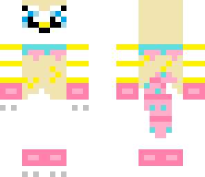 my arctic wolf