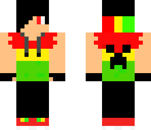 rasta