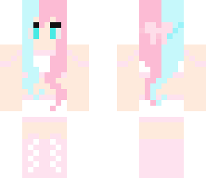 cotton candy