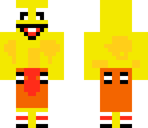 spongebob