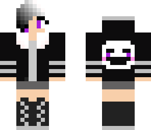 the puppet edit