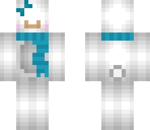 polarbear gurl