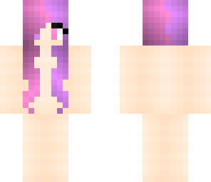 bubble gum hair base
