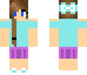 amykp's skin
