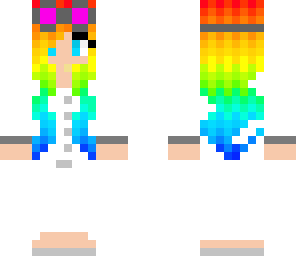 science girl 