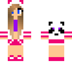 pandagirl