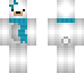 polarbear gurl edit