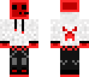 oliver red slime