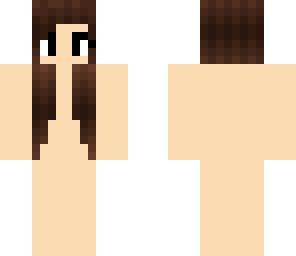 brown hair base