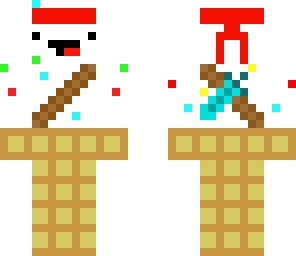 ninja ice cream