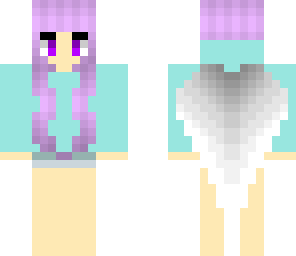 angel girl
