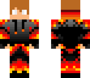 fire boy