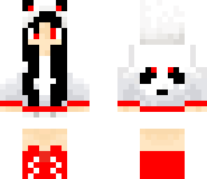 china panda