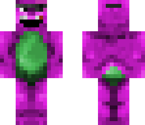 barney