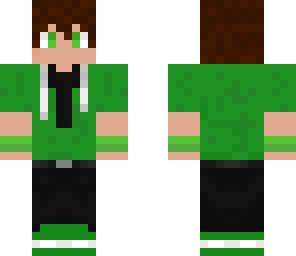greenedit