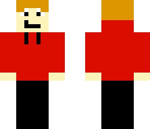 michael's skin
