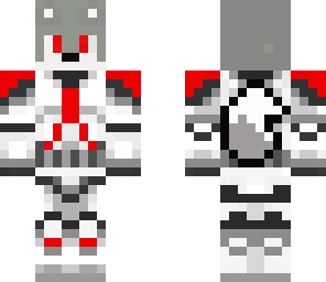wolf clone dj