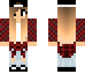 schoolgirl