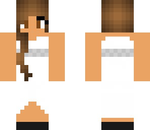 edited bride skin