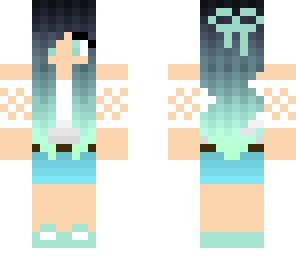 vfg casual skin