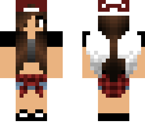 angel tomboy