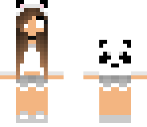 panda