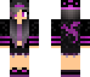 end girl