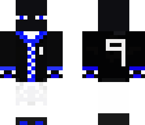 enderman baseball