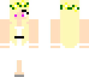 alternate universe polly