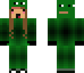 blossomgirl pepe