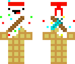 ninja ice cream