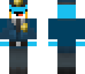 derpy mudkip cop