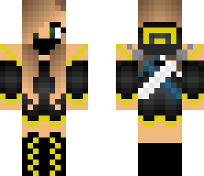 assassin girl edited