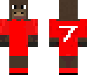 soccer moose