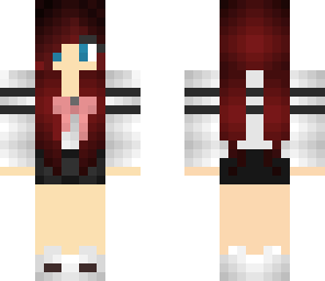 schoolgirl