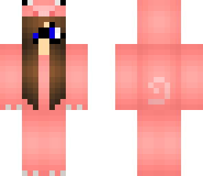 pig onesie