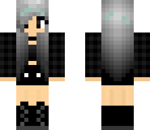 emo girl -edited-