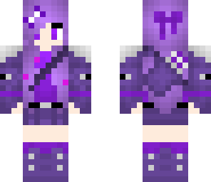 princess violet
