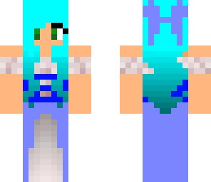 maid skin