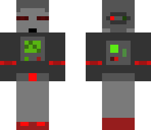 robot coen