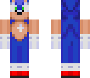 sonic