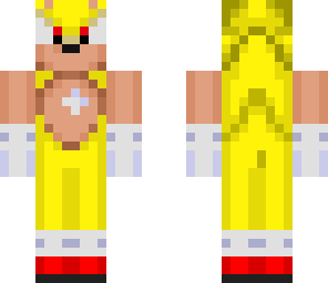 super sonic