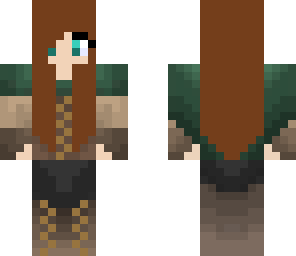 my skin