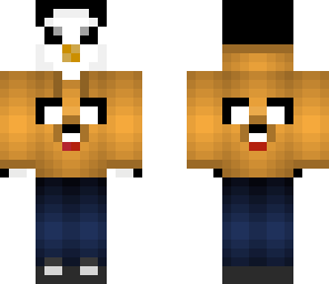 adventure time penguin