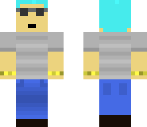tykom summer tan - justkeegan